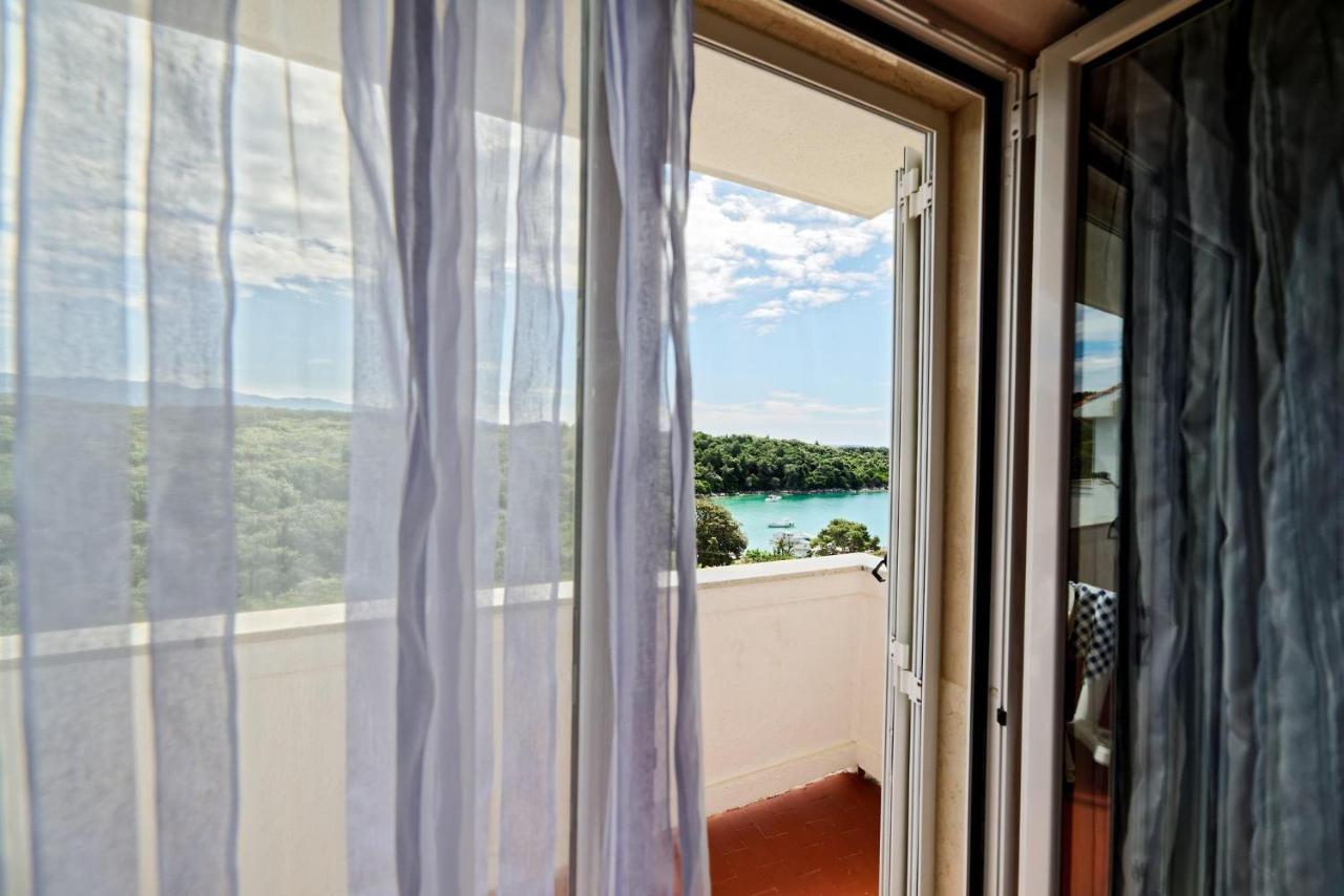 App&Rooms Anica Kampor Екстериор снимка