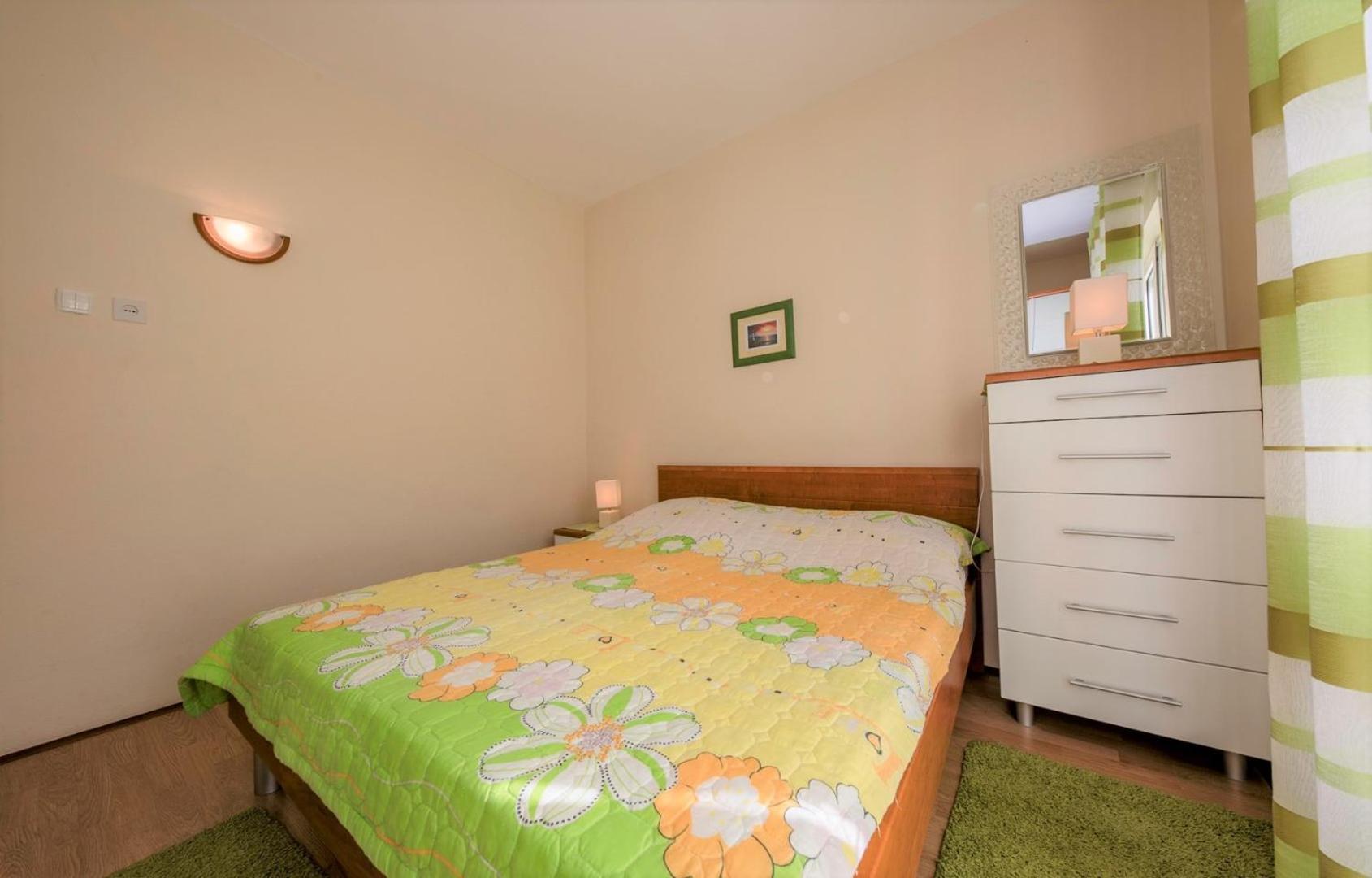 App&Rooms Anica Kampor Екстериор снимка