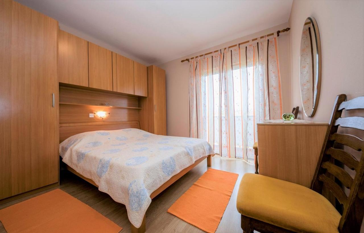 App&Rooms Anica Kampor Екстериор снимка