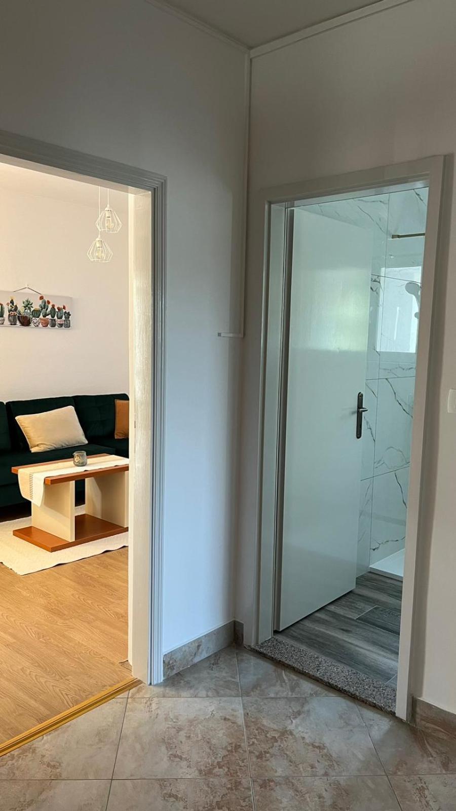 App&Rooms Anica Kampor Екстериор снимка
