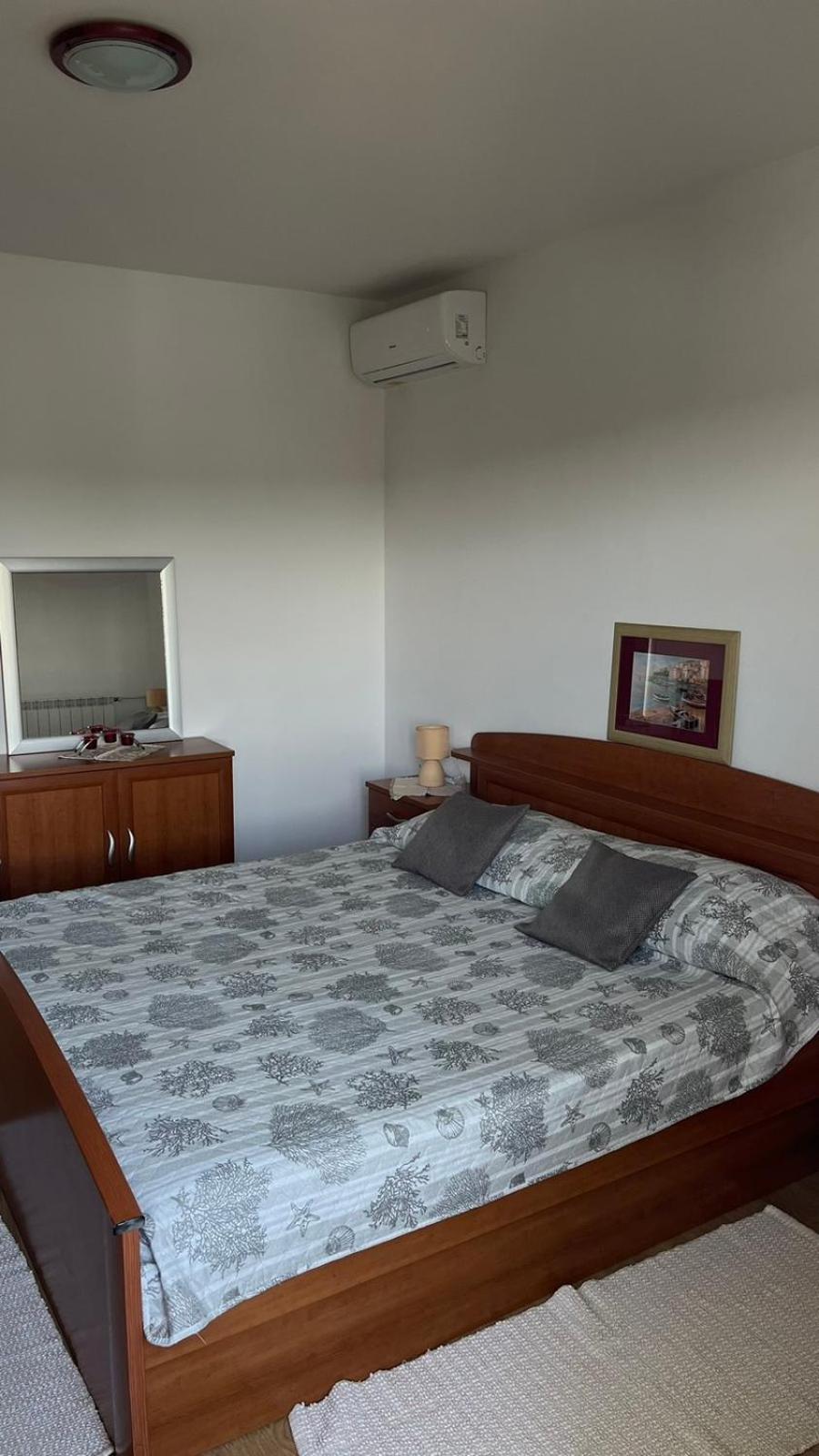 App&Rooms Anica Kampor Екстериор снимка