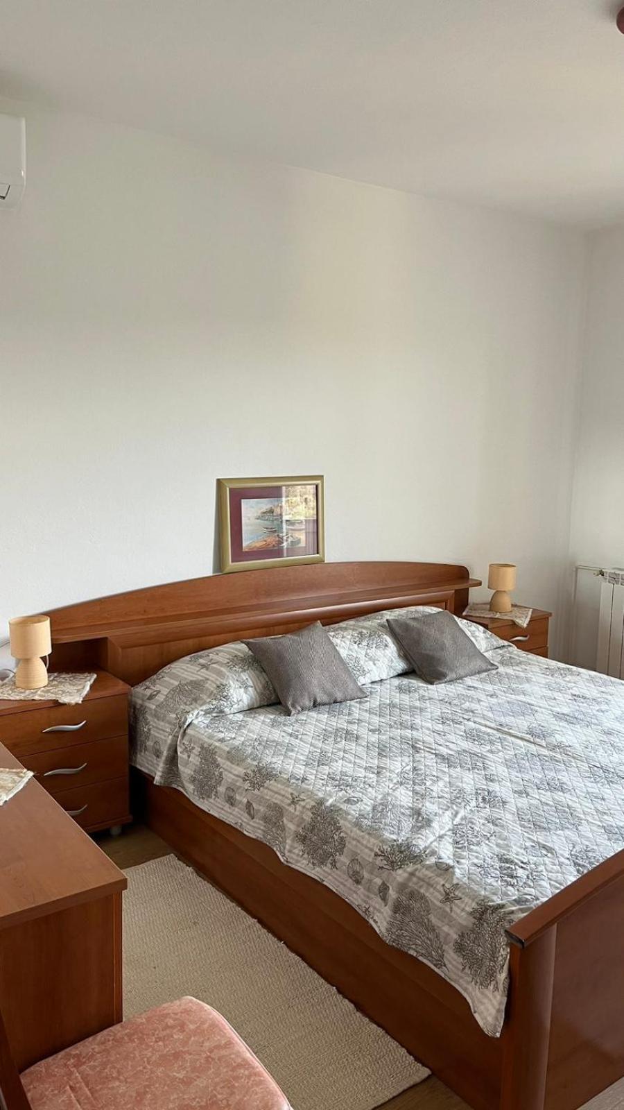 App&Rooms Anica Kampor Екстериор снимка