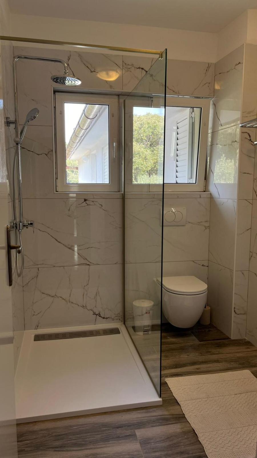 App&Rooms Anica Kampor Екстериор снимка