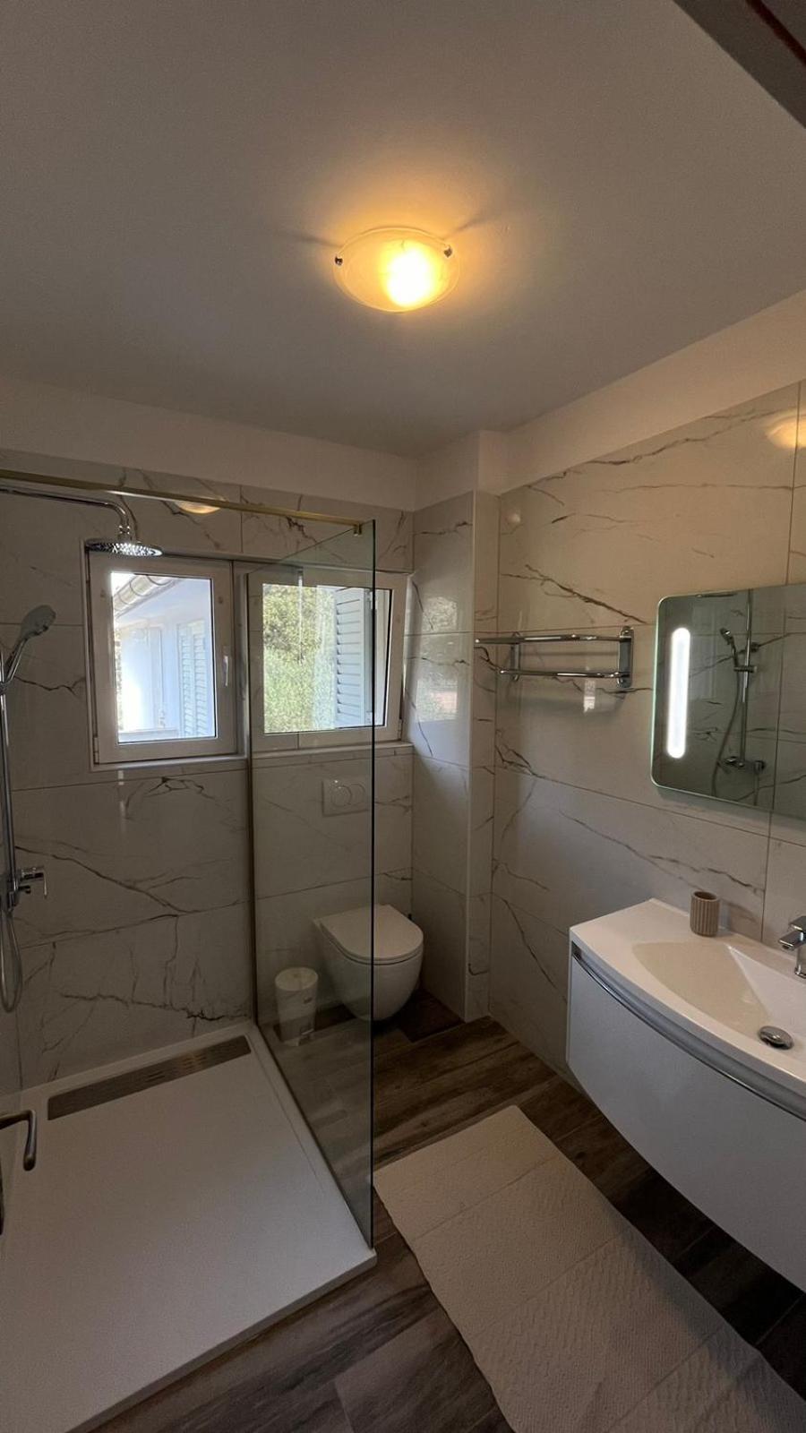 App&Rooms Anica Kampor Екстериор снимка